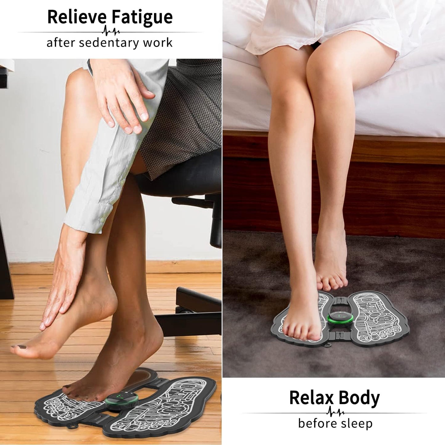 Serenithy™ EMS Massager (EXISTING CUSTOMERS ONLY)