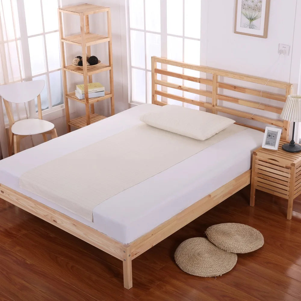 Serenithy™ grounding bedsheet (EXISTING CUSTOMERS ONLY)