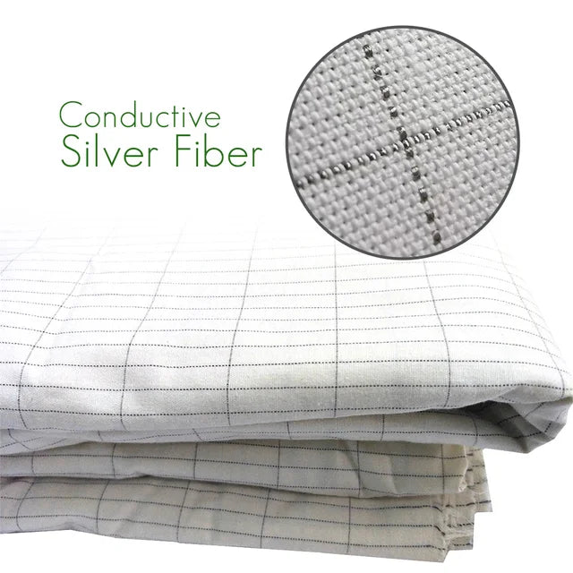Serenithy™ grounding bedsheet (EXISTING CUSTOMERS ONLY)