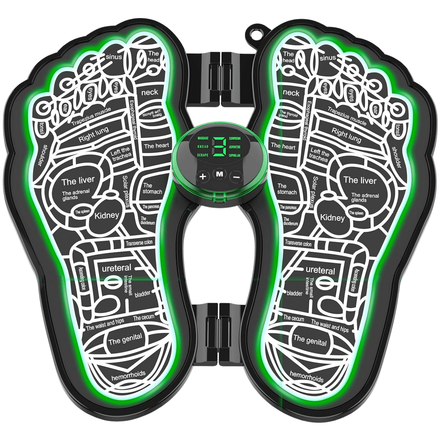 Serenithy™ EMS Massager (EXISTING CUSTOMERS ONLY)