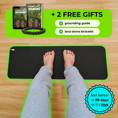 Serenithy™ Grounding Mat