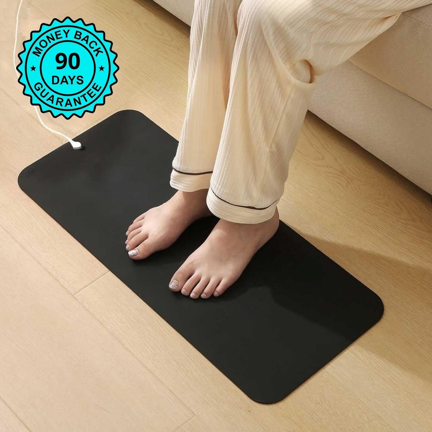 Serenithy™ Grounding Mat