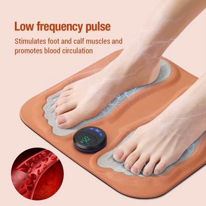 Serenithy™ Foot Massager